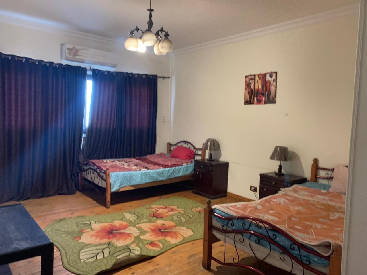 Enjoy With Stunning Views Apartment
