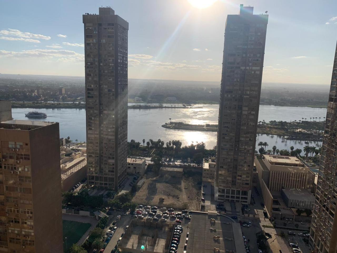 Enjoy With Stunning Views Cairo