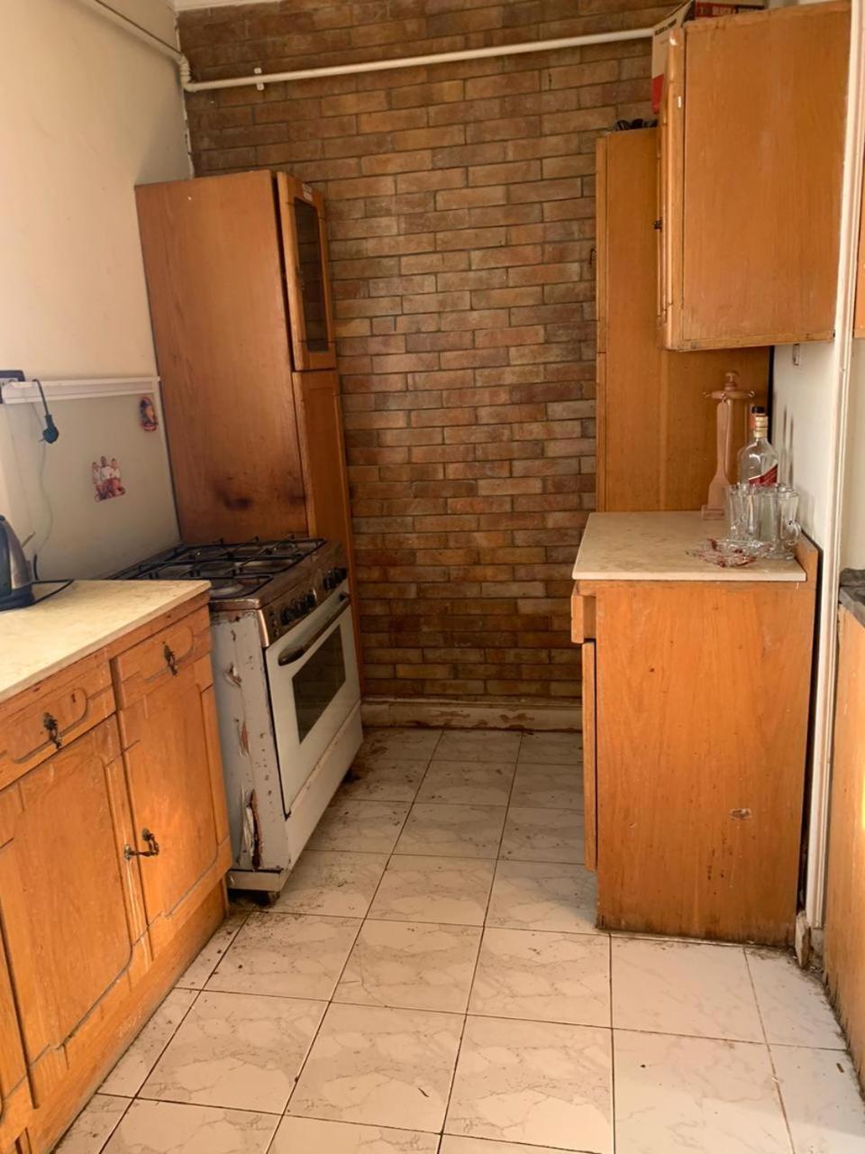 Enjoy With Stunning Views Apartment