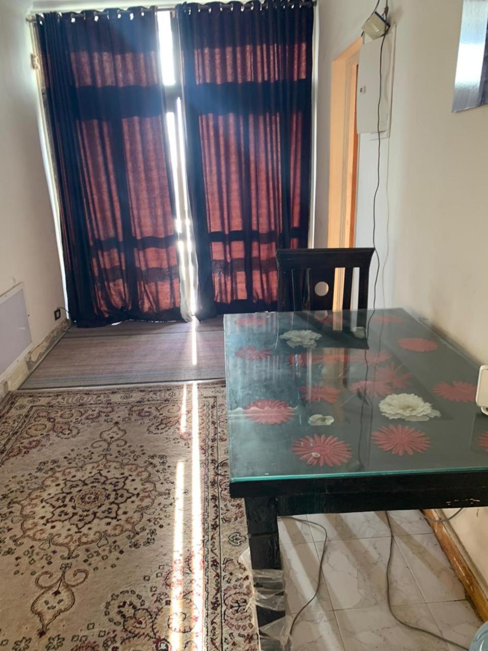Apartment Enjoy With Stunning Views Cairo