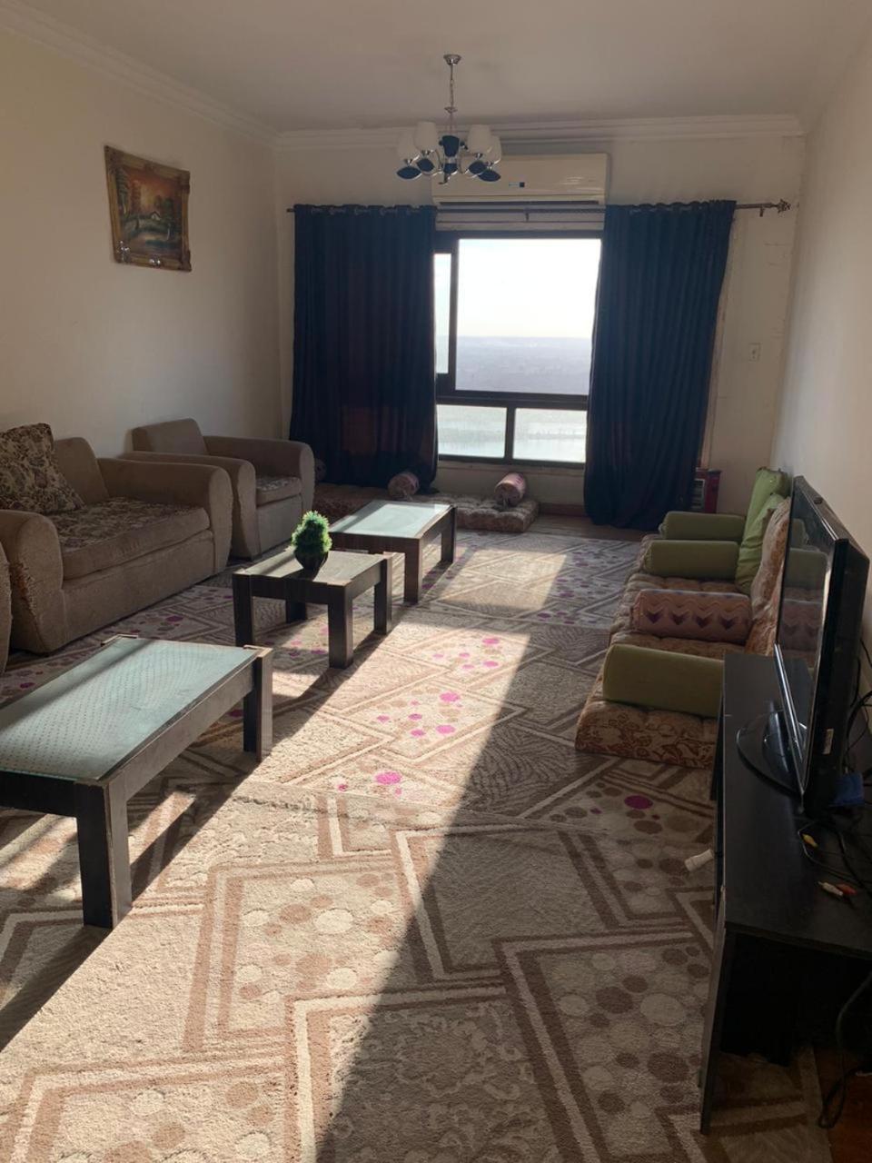 Apartment Enjoy With Stunning Views *